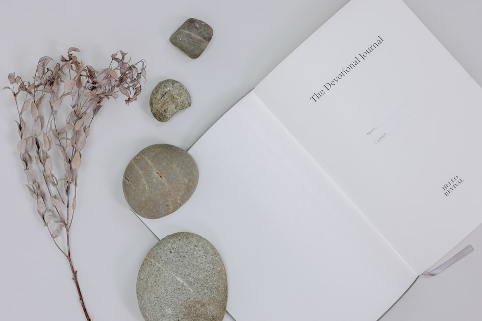 The Art of Handcrafted Stationery