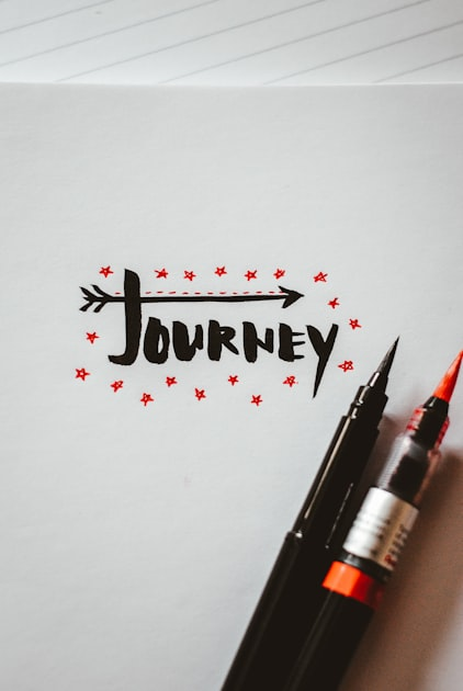 Journaling for Self-Exploration