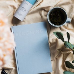 Bespoke Coptic Stitch Journal