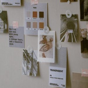 Minimalist Design Plan Kit